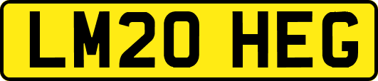 LM20HEG