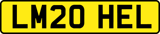 LM20HEL