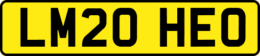 LM20HEO