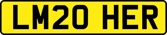 LM20HER