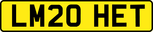 LM20HET