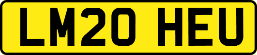 LM20HEU