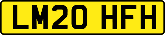 LM20HFH