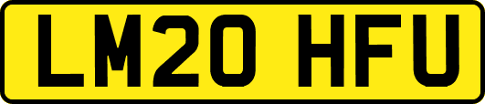 LM20HFU
