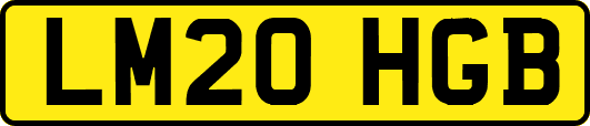LM20HGB