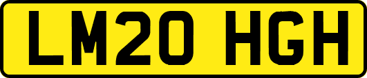 LM20HGH