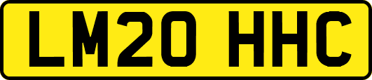 LM20HHC