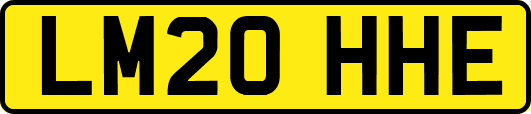 LM20HHE