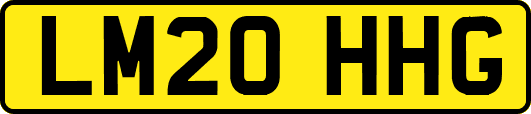 LM20HHG
