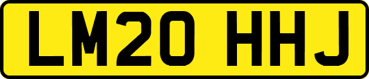 LM20HHJ