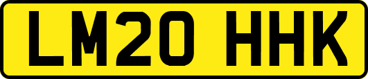 LM20HHK