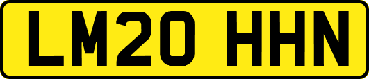 LM20HHN