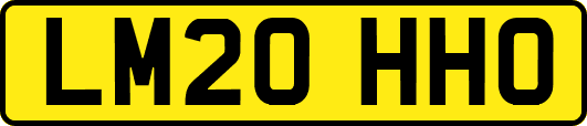 LM20HHO