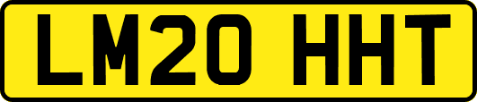 LM20HHT