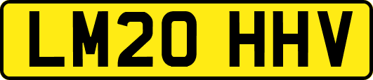 LM20HHV