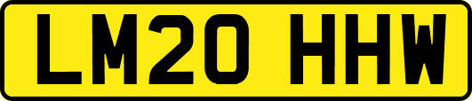 LM20HHW