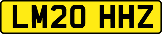 LM20HHZ