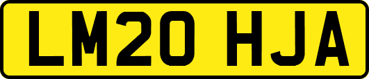 LM20HJA