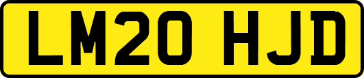 LM20HJD