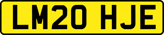 LM20HJE