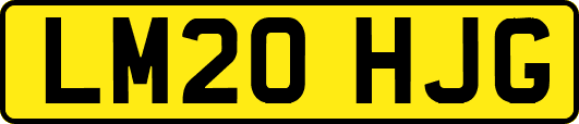 LM20HJG