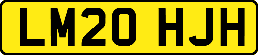 LM20HJH