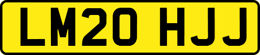 LM20HJJ