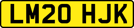 LM20HJK