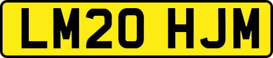 LM20HJM