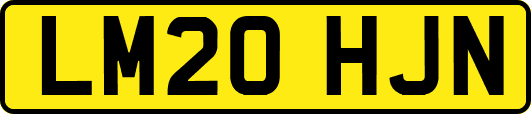 LM20HJN