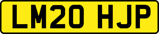 LM20HJP