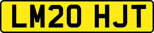 LM20HJT
