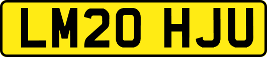LM20HJU