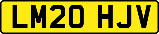 LM20HJV