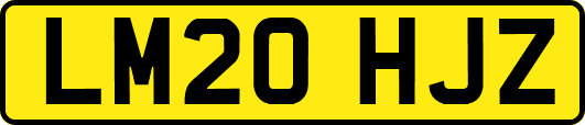 LM20HJZ