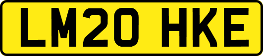 LM20HKE