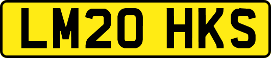 LM20HKS