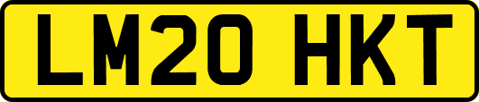 LM20HKT