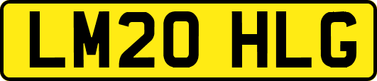 LM20HLG