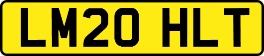 LM20HLT