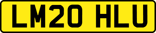 LM20HLU