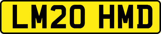 LM20HMD