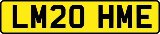 LM20HME