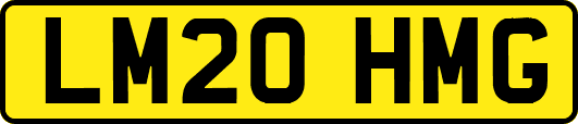 LM20HMG