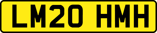 LM20HMH
