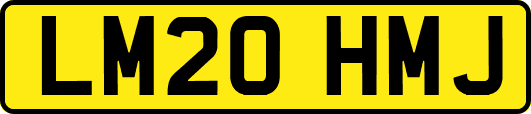 LM20HMJ