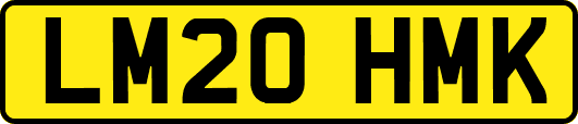 LM20HMK