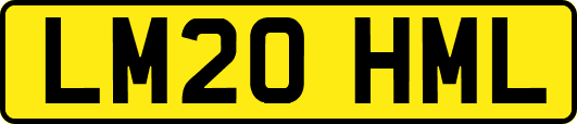 LM20HML
