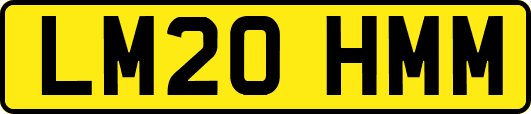 LM20HMM
