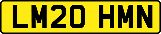 LM20HMN